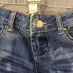 Arden B jeans
